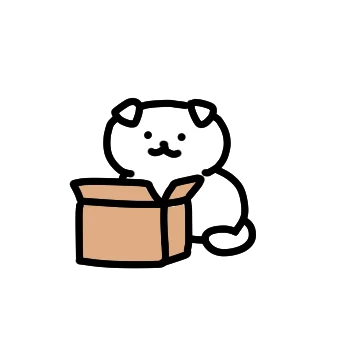 우리는 모두 고양이 3
