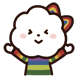 미스터 화이트 클라우드