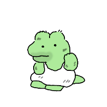 사나운 아거에용~12