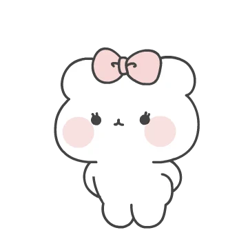 귀요미 소심이 코미 3
