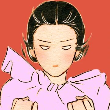 21세기 소녀