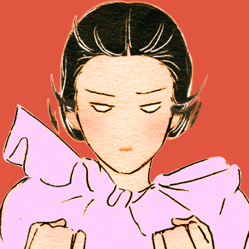 21세기 소녀