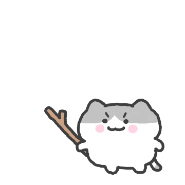 냥춘기 온 냥춘인데요