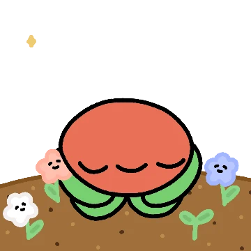 난 너의 꽃, 튤리