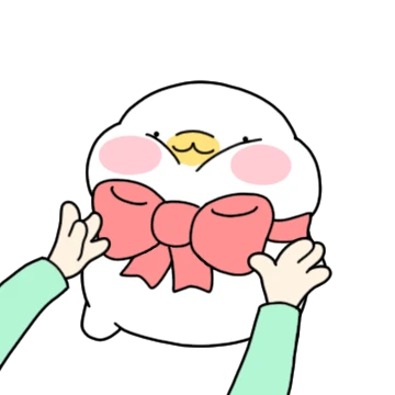 떼굴떼굴 떼기티콘