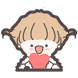 뽀슬이 커플