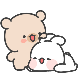 꼼미와 톰미