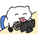 밥풀고양이