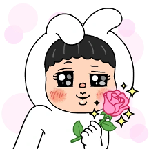 뽀야와 싸롸있는 톡