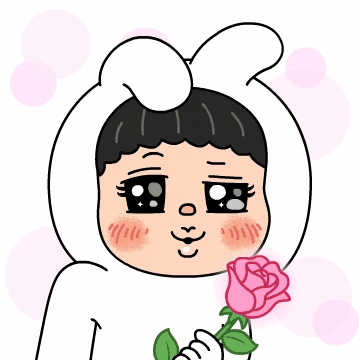 뽀야와 싸롸있는 톡