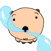 버벅..버벅..비버벅