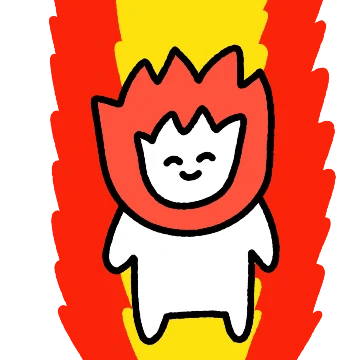 불타올라