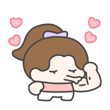 오늘도 헬스가자! (여친ver)