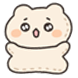 걱정인형 곰미니