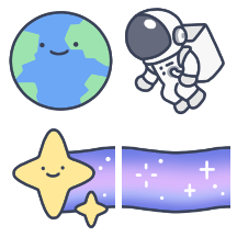 미니 우주 탐사기