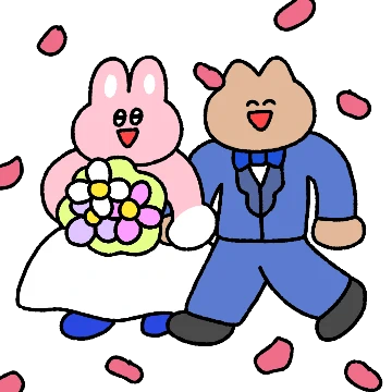 꺅! 핑끼야 너네 어떻게 만난거야?!