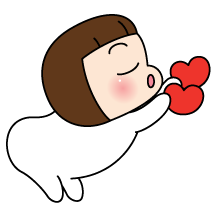 요하는 너를 사랑해