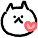 조랭이떡냥이