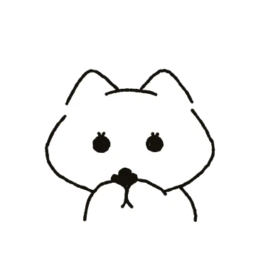 흥칫! 오늘도 기여오 (여부ver)