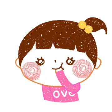 사랑해요 고마워요 3