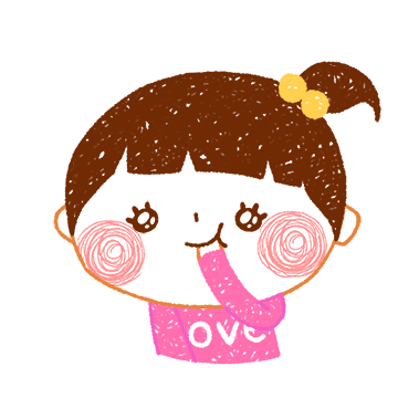 사랑해요 고마워요 3