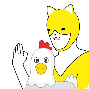 애니멀 특전대 1일 1깝죽