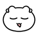 똘망망