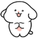 흰떡이