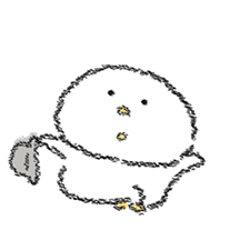 힘 없는 오리나부랭이 9