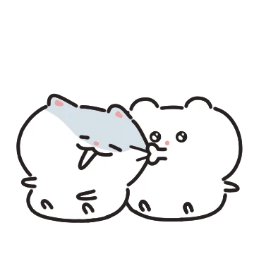 티카티카 잔망 햄쮜, 햄뚜햄띠