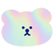 눈부시곰