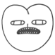 핱으