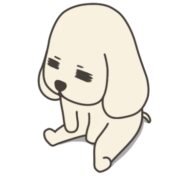 혼자놀기의 달인 욱동이의 하루