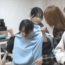 평화로운 큐떱의 일상