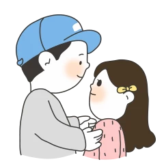 무무와 미미의 오늘부터 우리는