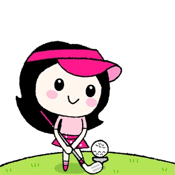 리치언니의 골프 라이프