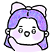 반짝이소녀