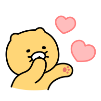 춘식하트