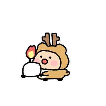 메리클쓰마쓰! 꼬꼬마 쿼카씨