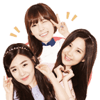 Holler, 소녀시대-태티서!