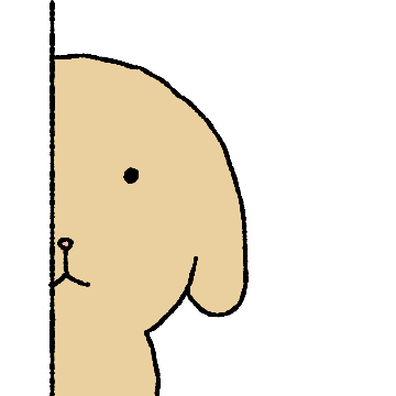 장트러블 누렁이