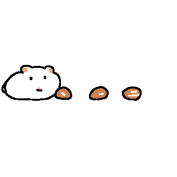 조그만 햄뭉지