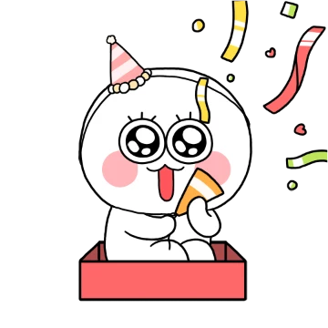 동그리는 큼직큼직해