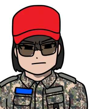 창공의 은빛날개 보라매 3