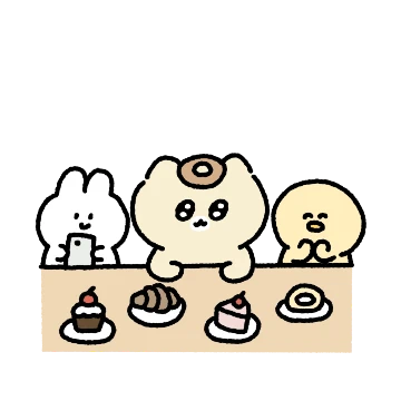 빵에 진심 빵양이