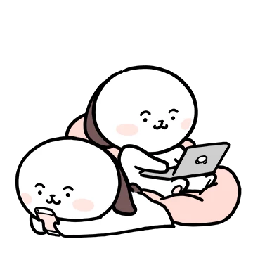 꼬꼬마 멍무이 멍멍!