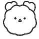 복스러운 망구
