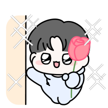 두근두근 럽럽 커플 (남친.ver)