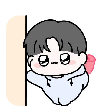 두근두근 럽럽 커플 (남친.ver)
