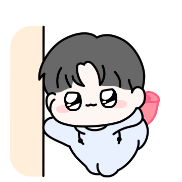 두근두근 럽럽 커플 (남친.ver)